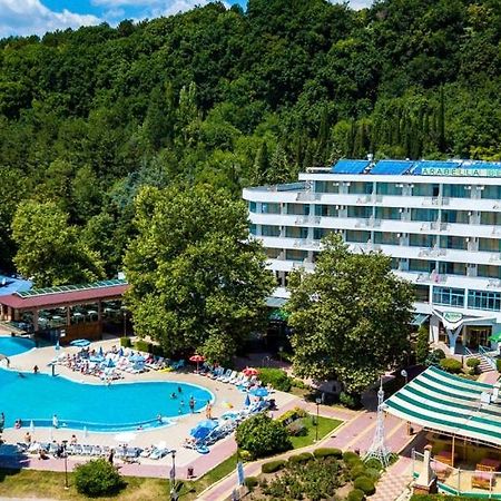 Hotel Arabella Beach アルベナ エクステリア 写真