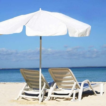 Hotel Arabella Beach アルベナ エクステリア 写真