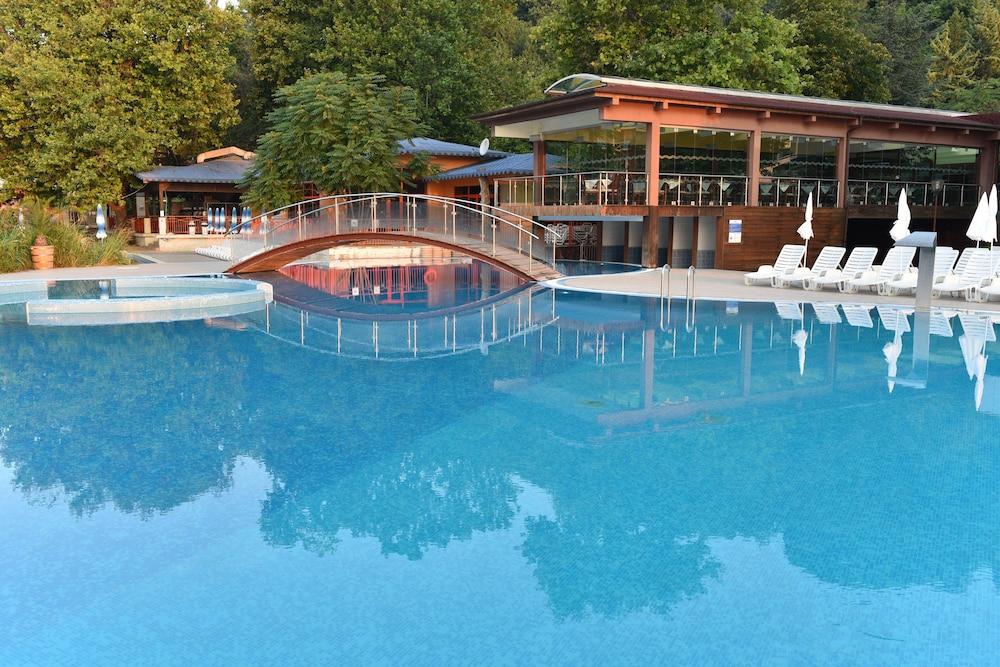 Hotel Arabella Beach アルベナ エクステリア 写真
